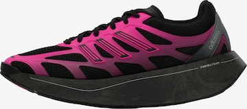 ADIDAS ORIGINALS Sneaker 'ADIZERO ARUKU' in Schwarz: Vorderseite