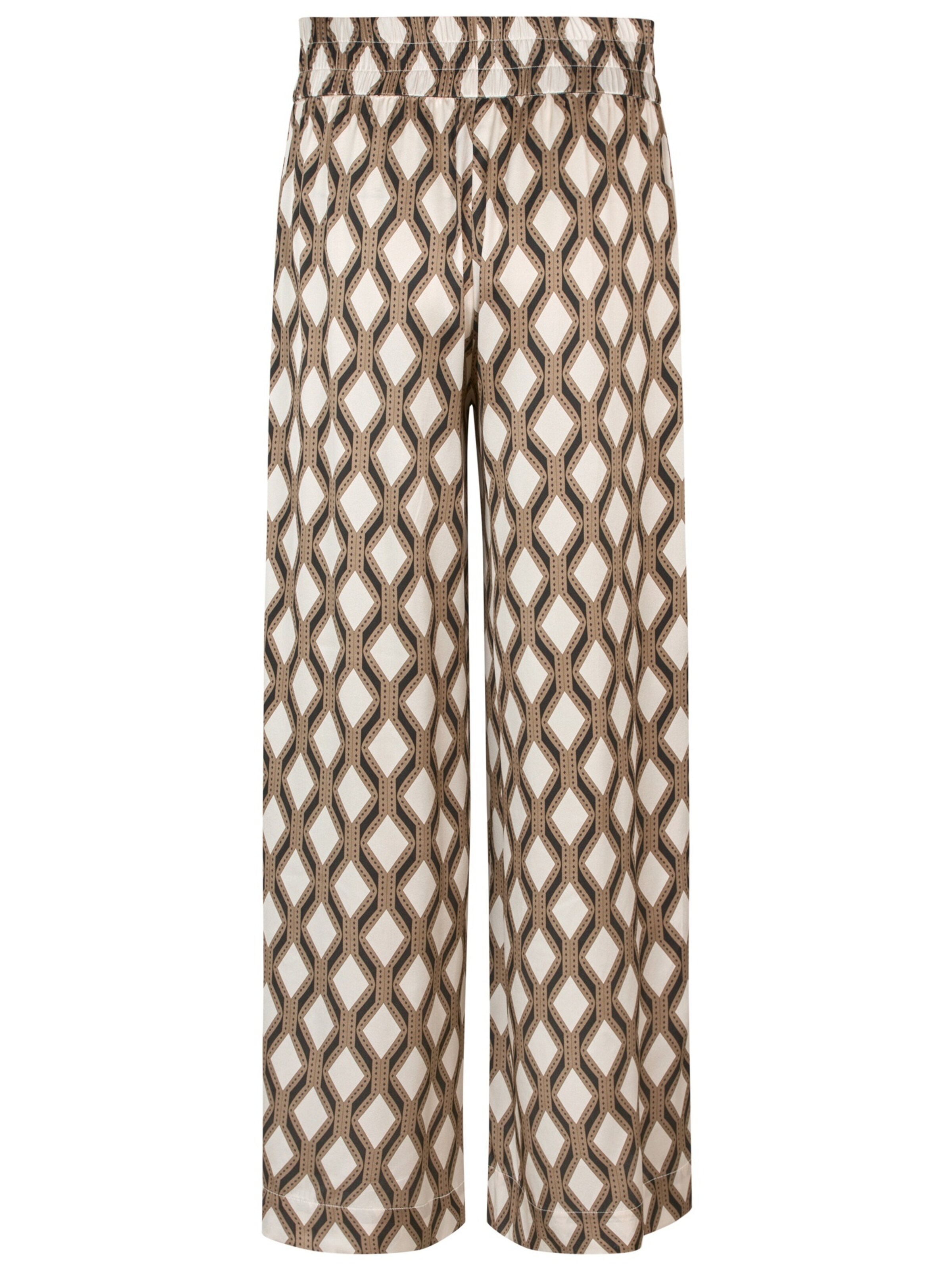 Dea Kudibal Regular Broek ' MargoDEA ' in Gemengde kleuren