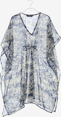 ellen amber Blouse & Tunic in M in Blue: front