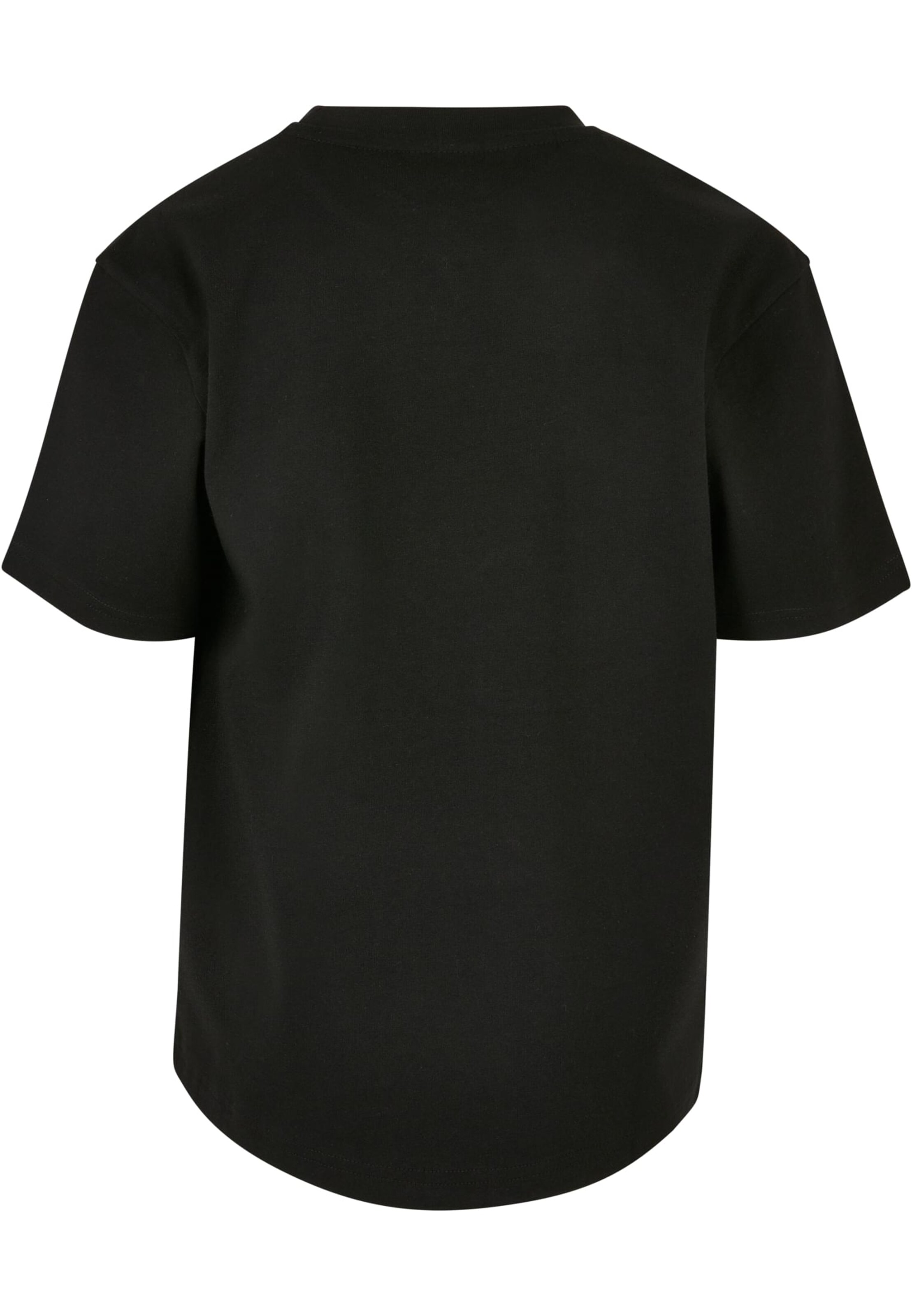 Urban Classics Shirt in Black