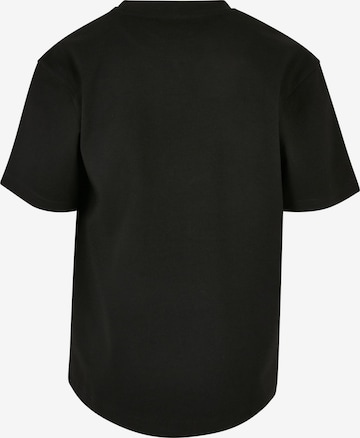 Urban Classics - Camiseta en negro