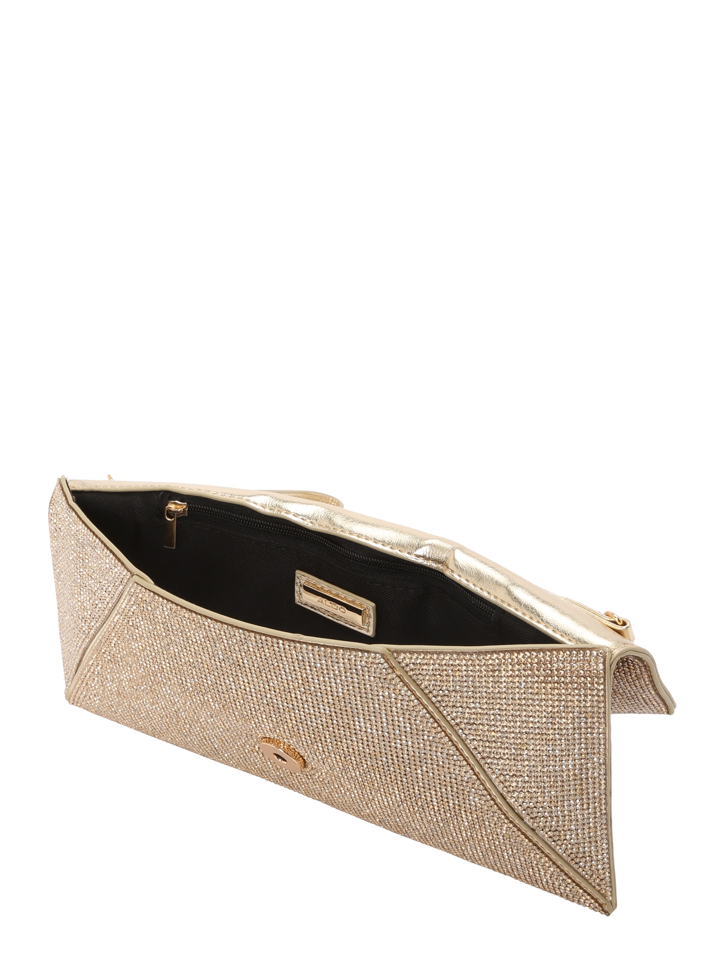 Pochette 'KELCHI' ALDO en or