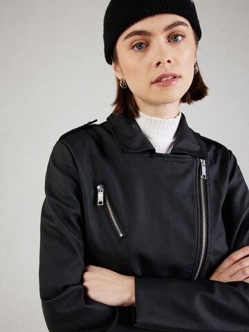 Veste mi-saison Maze en noir