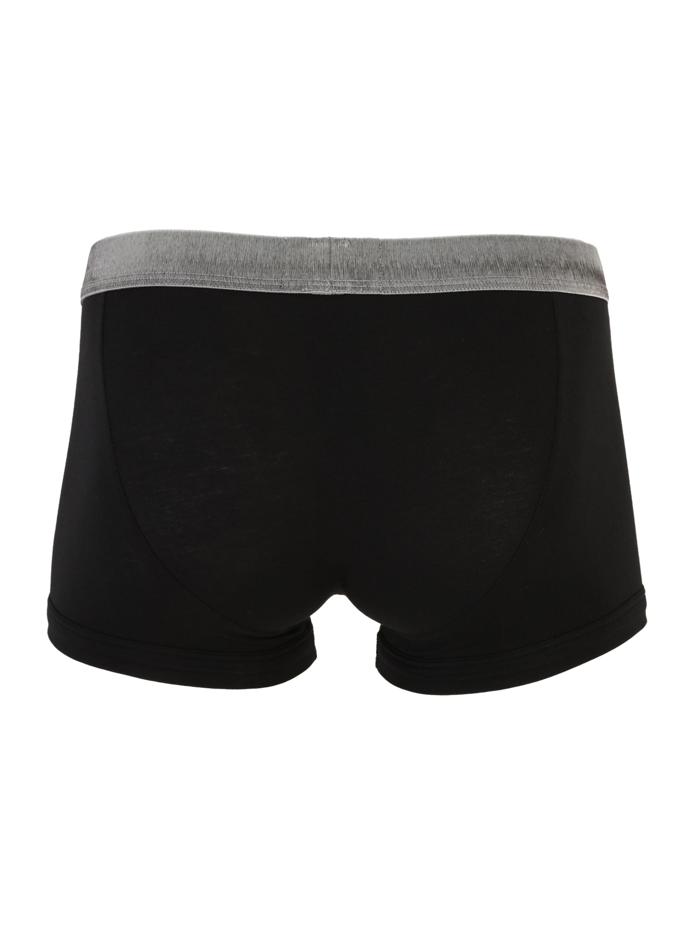 Emporio ArmaniBokserice - crna boja