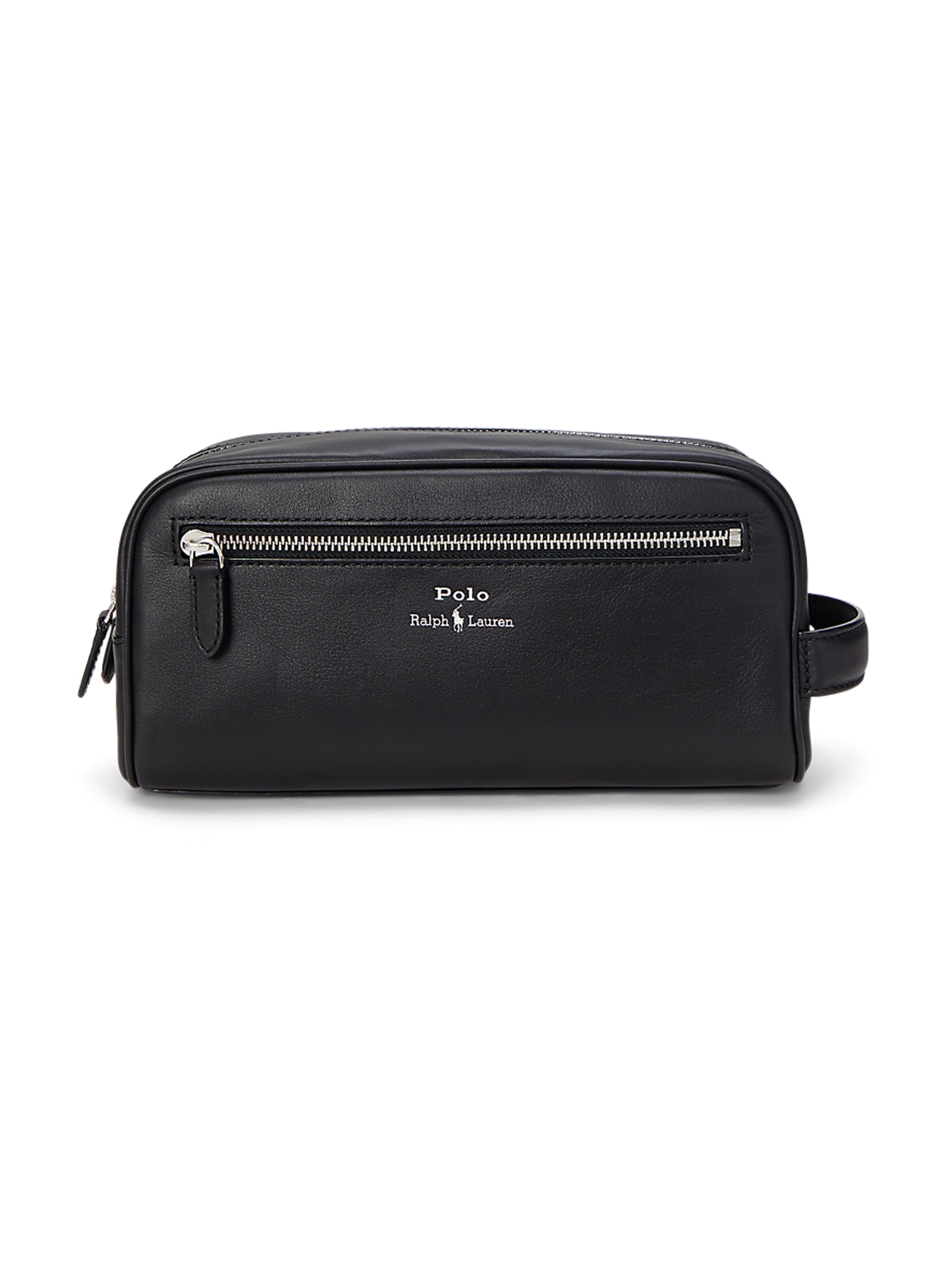 Polo Ralph Lauren Toillettas in Zwart