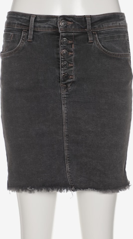 Mavi Skirt in XS in Grey: front