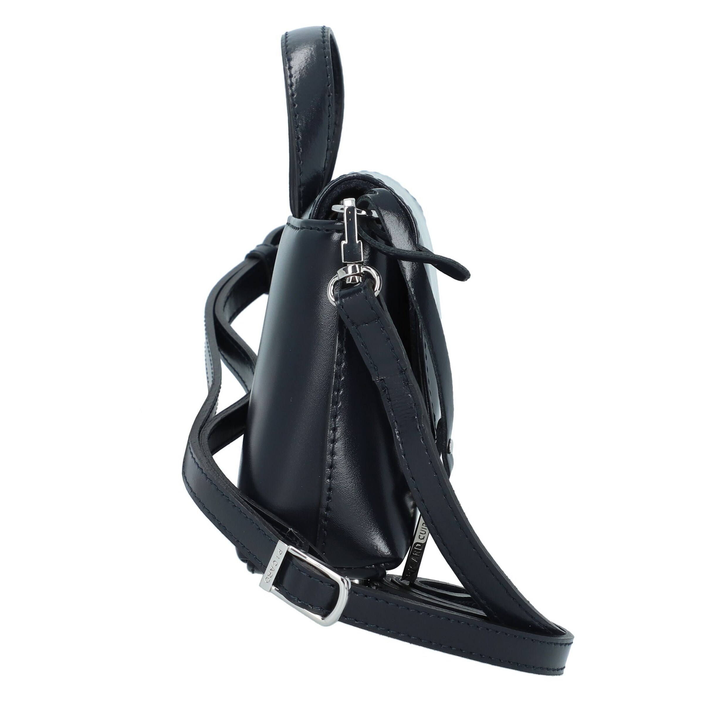 Picard Umhängetasche 'Black Tie' in Blau