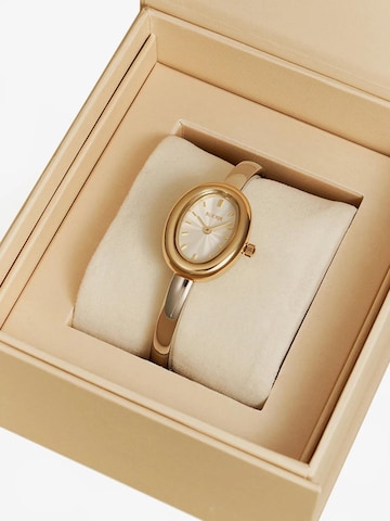BURKER Watches Analog watch 'Diana' in Silver