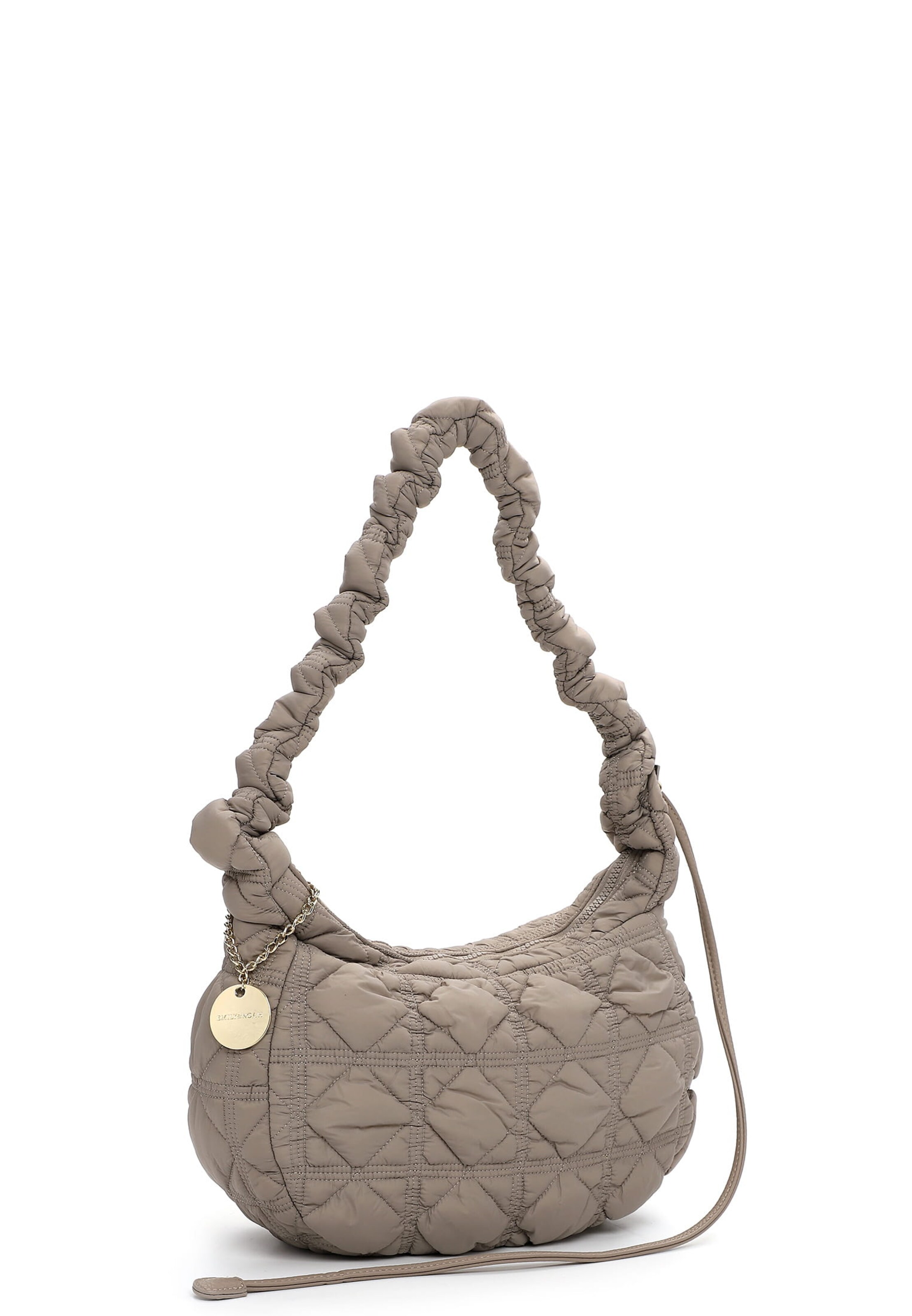Emily & Noah Shoulder bag 'Hale' in Beige