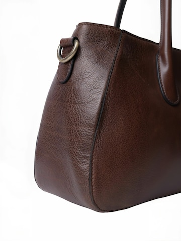 RE:DESIGNED Shopper ' Silje ' in Grey: side