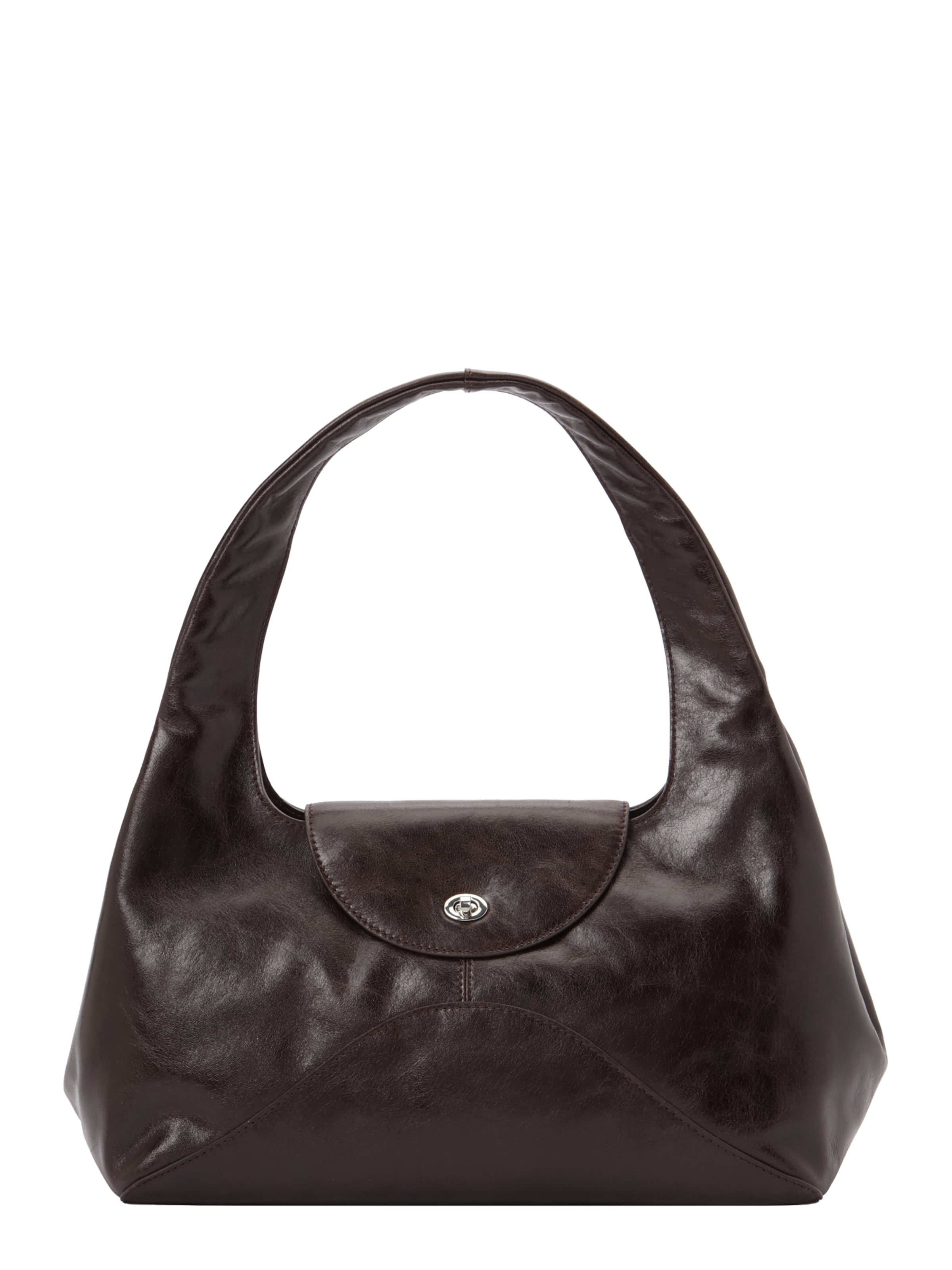 Borsa a spalla di & Other Stories in marrone: frontale