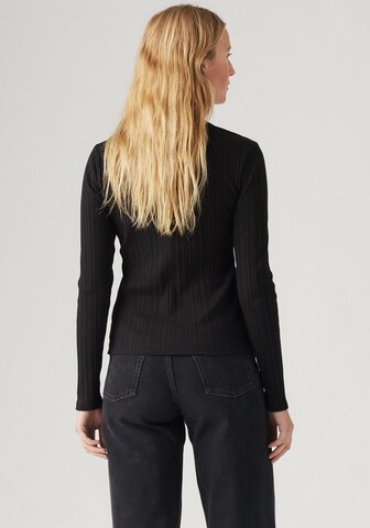 LEVI'S ® Shirt 'DRY GOODS VACATIONER' in Black