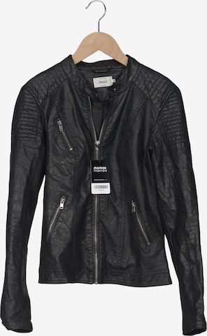 ONLY Jacke XS in Weiß: Vorderseite