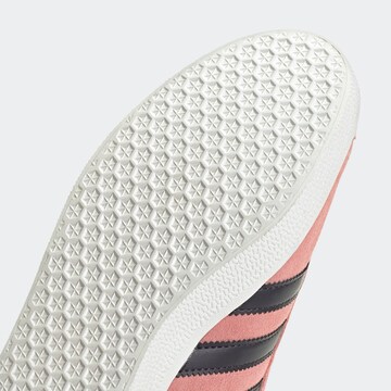 ADIDAS ORIGINALS Sneaker in Pink