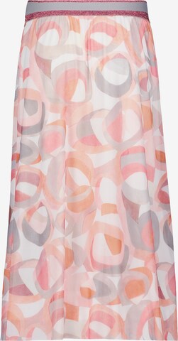 Betty Barclay Skirt in Pink