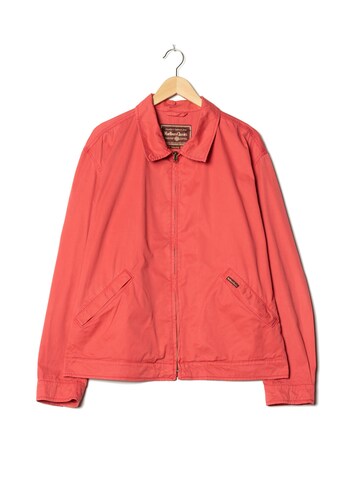Marlboro Classics Jacket & Coat in XL in Red: front