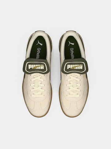 PUMA Sneaker 'Palermo' in Weiß