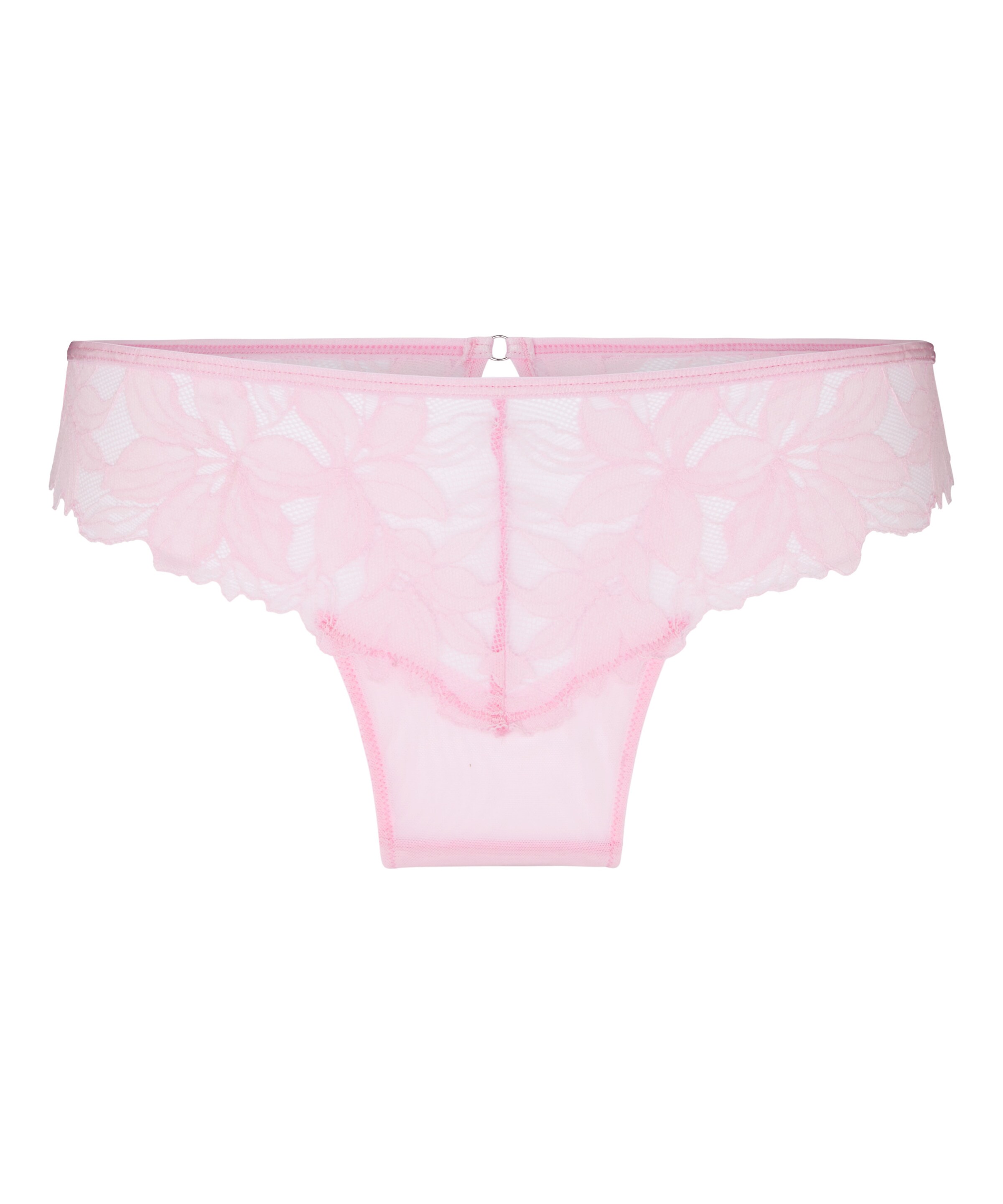 Hunkemöller Slip 'Ingrid' in Pink: front