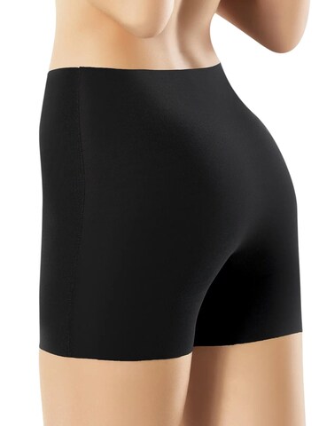 fashionshowcase - Braga moldeadora 'LaserControl' en negro
