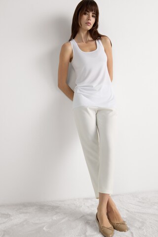 INTIMISSIMI Top in White