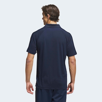 ADIDAS PERFORMANCE Performance Shirt in Blue