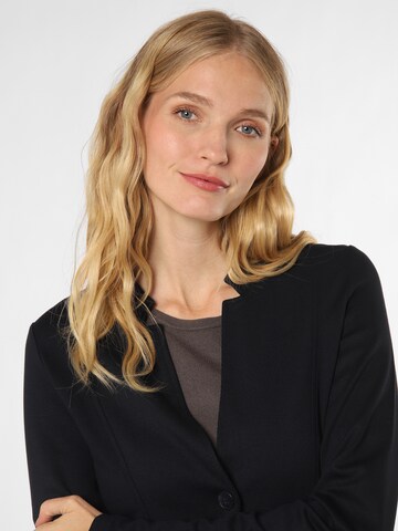 MORE & MORE Blazer in Blau