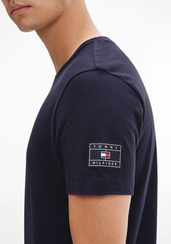 TOMMY HILFIGER Shirt in Blue