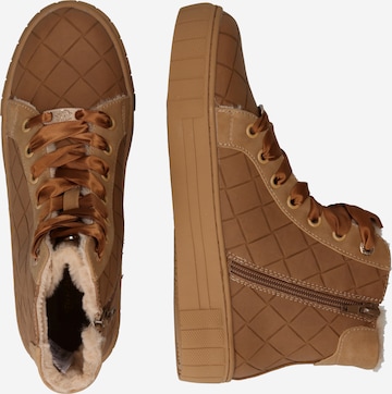 Dockers by Gerli High-top trainers in Brown