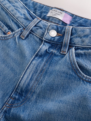 Regular Jean Next en bleu