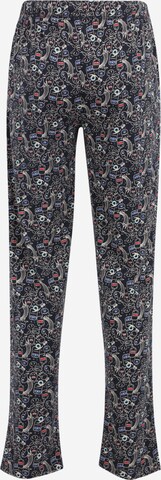 CECEBA Pajama Pants in Blue