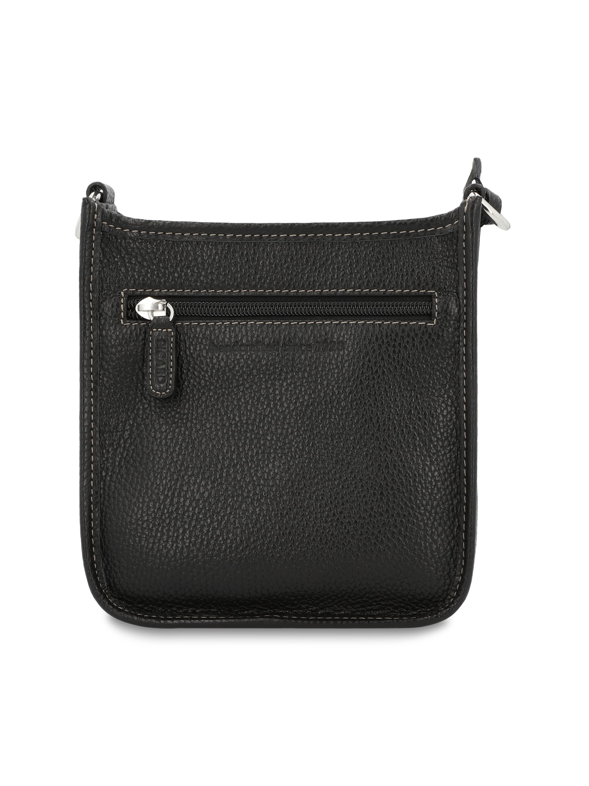 Picard Tasche 'Kronberg' in Schwarz
