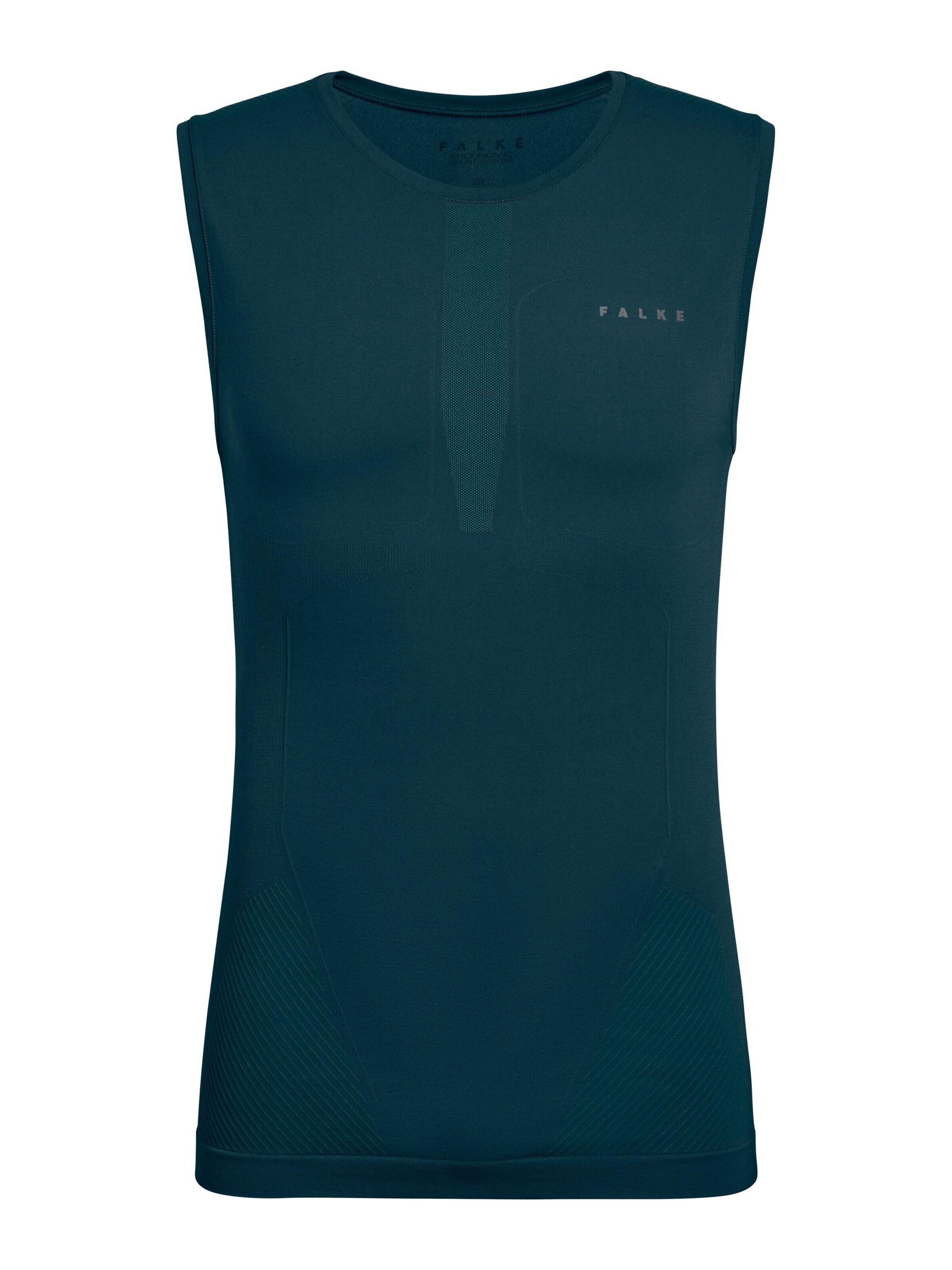 FALKE Base Layer in Mixed colors: front