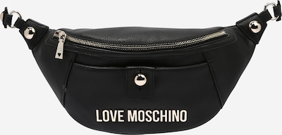 Love Moschino Чанта за кръста в черно, Преглед на продукта