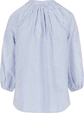 Camicia da donna di LolaLiza in blu