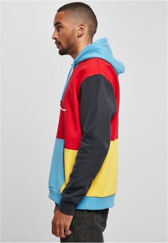 Karl Kani Sweatshirt 'Signature' in Mixed colors