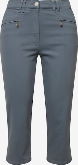 Ulla Popken Pants in Smoke blue, Item view