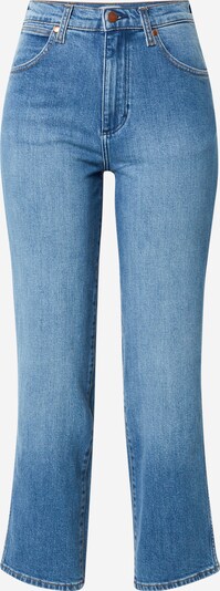 WRANGLER Džinsi 'Wild West' zils džinss, Preces skats