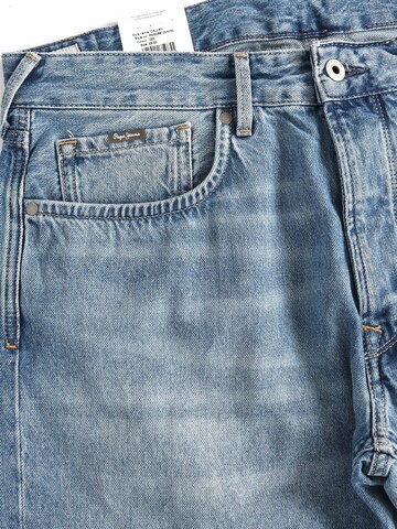 Pepe Tapered Jeans 'Callen' in Blue