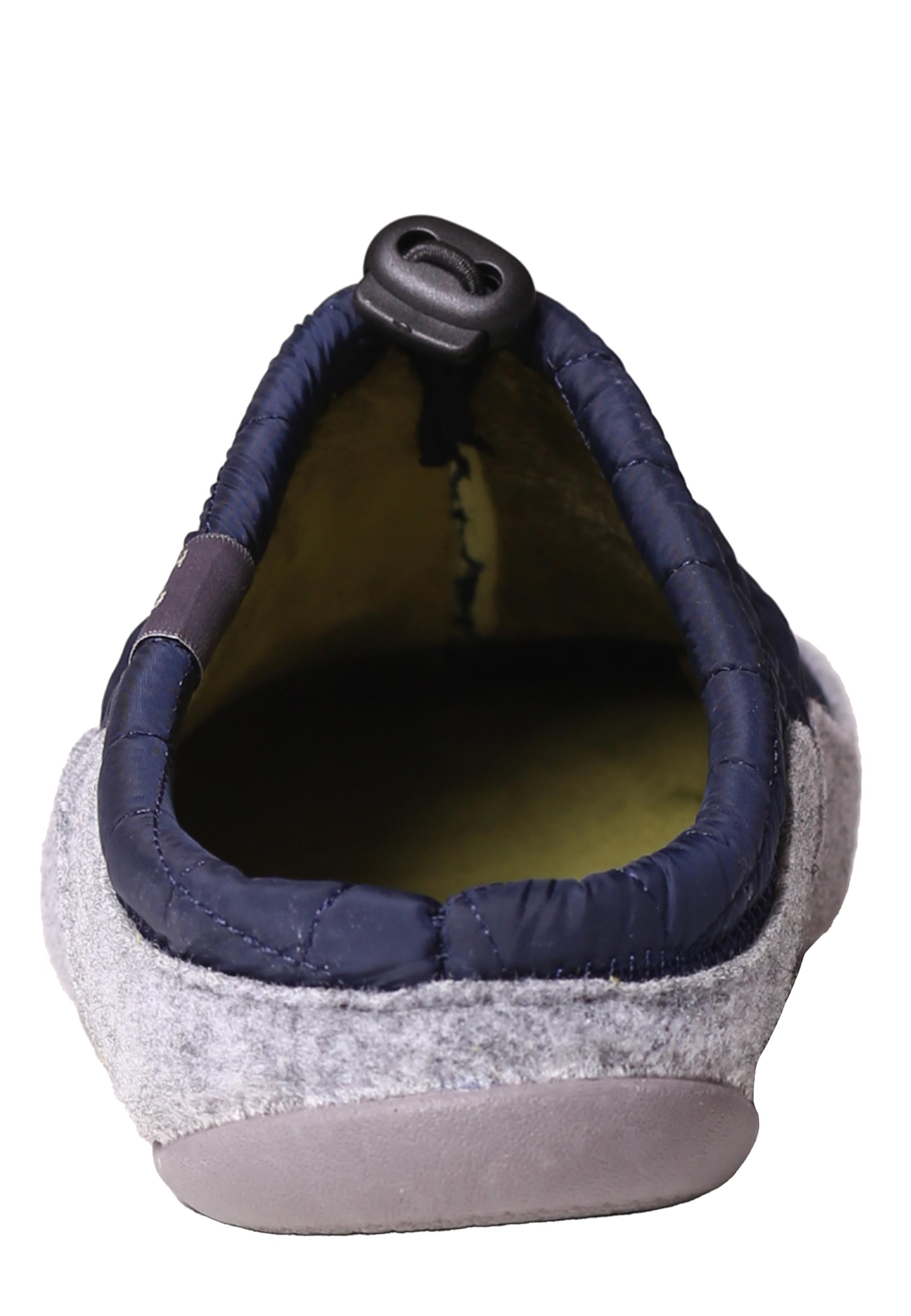 Toni Pons Pantofle 'NADIR-UM' – šedá