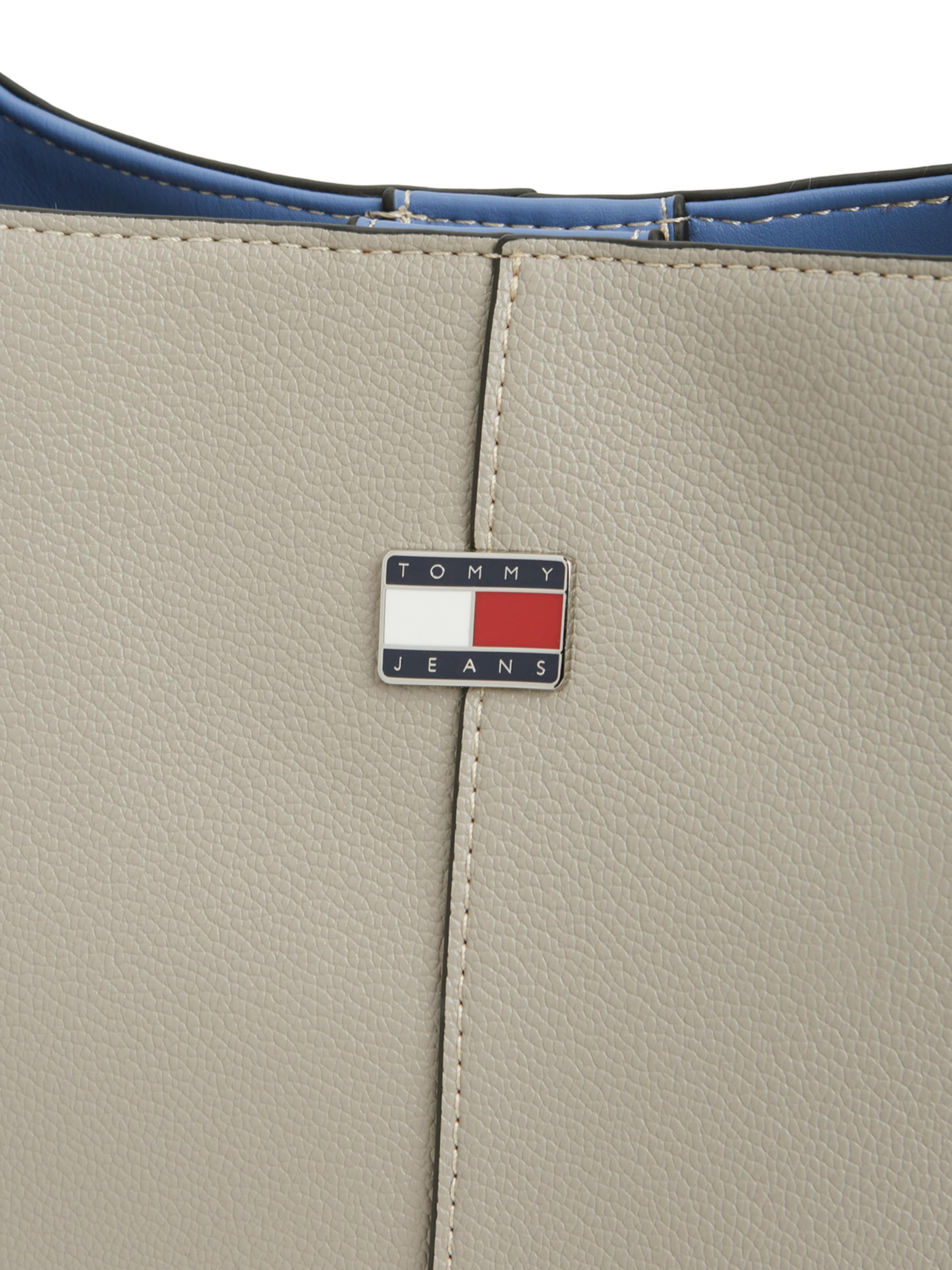 Tommy Jeans Válltáskák 'CITY' - szürke