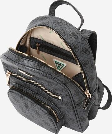 GUESS - Mochila em cinzento