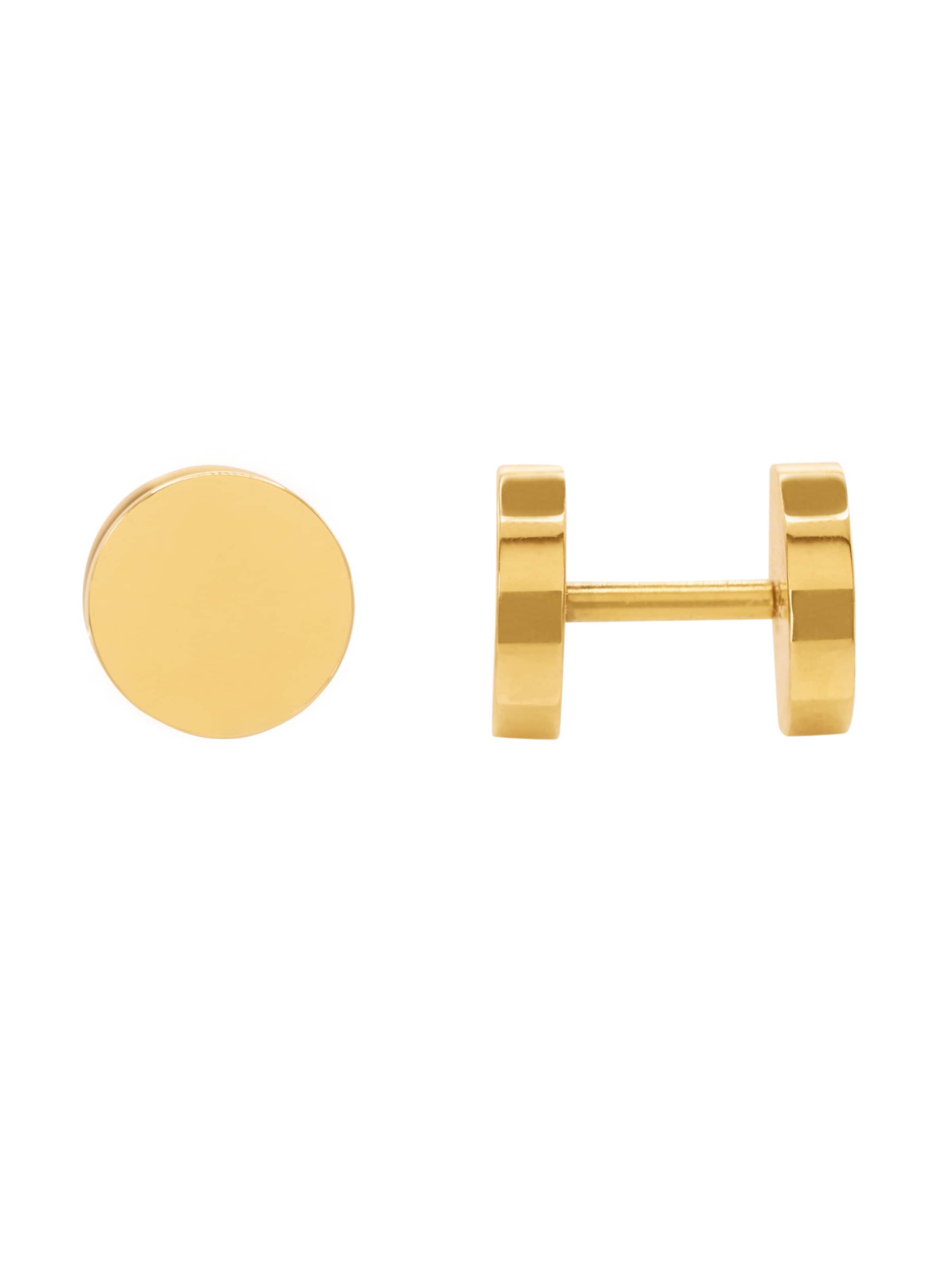 Heideman Earrings 'Amely' in Gold
