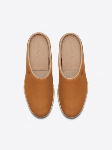 TIMBERLAND - Socas em castanho