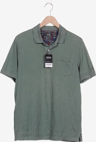 bugatti Shirt in M in Green: front