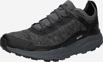 THE NORTH FACE Flats 'Escape' in Black: front