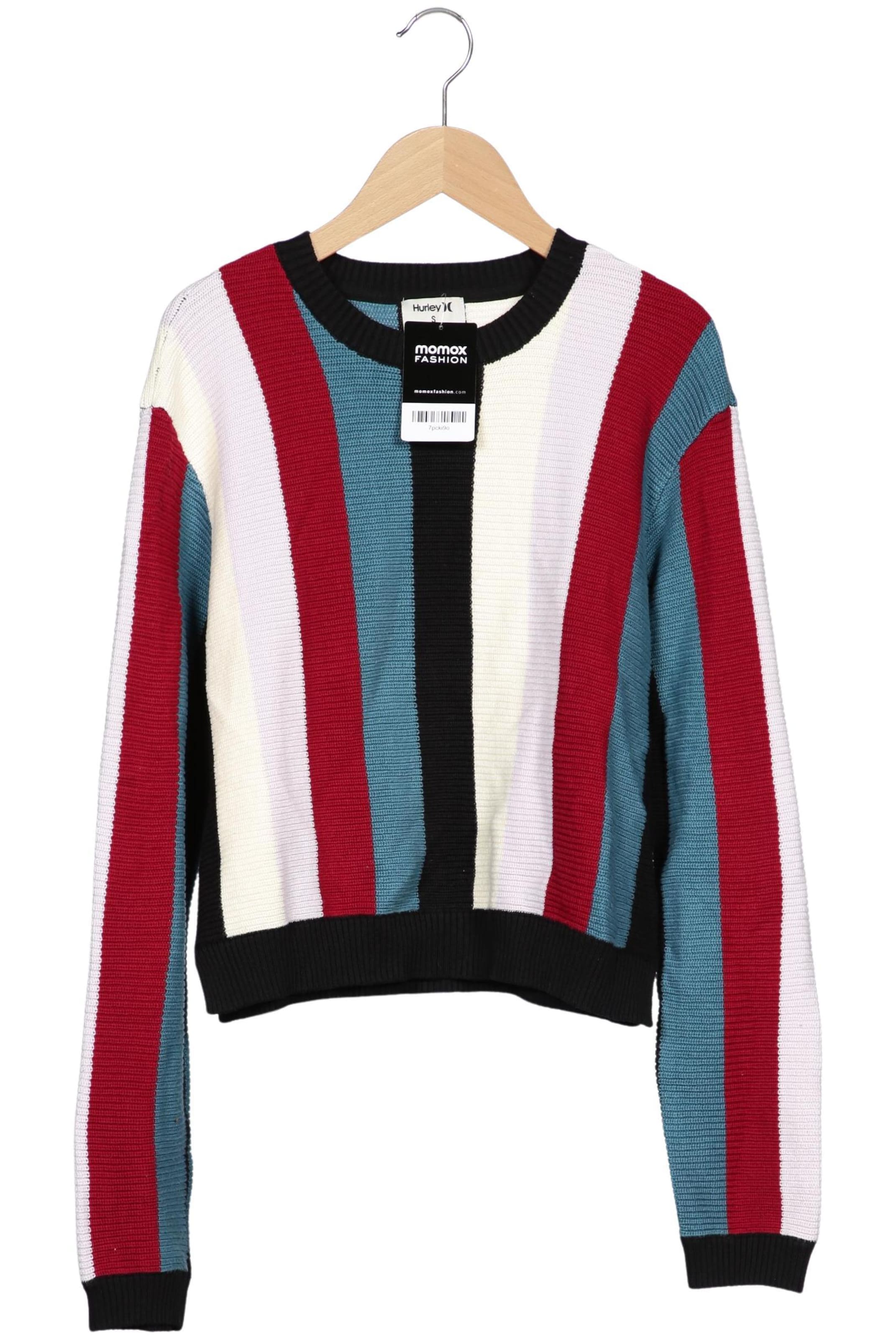 Hurley Pullover S in Mischfarben: Vorderseite
