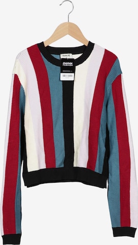 Hurley Pullover S in Mischfarben: Vorderseite