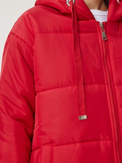 piros Happiness İstanbul Átmeneti kabátok, Termék nézet