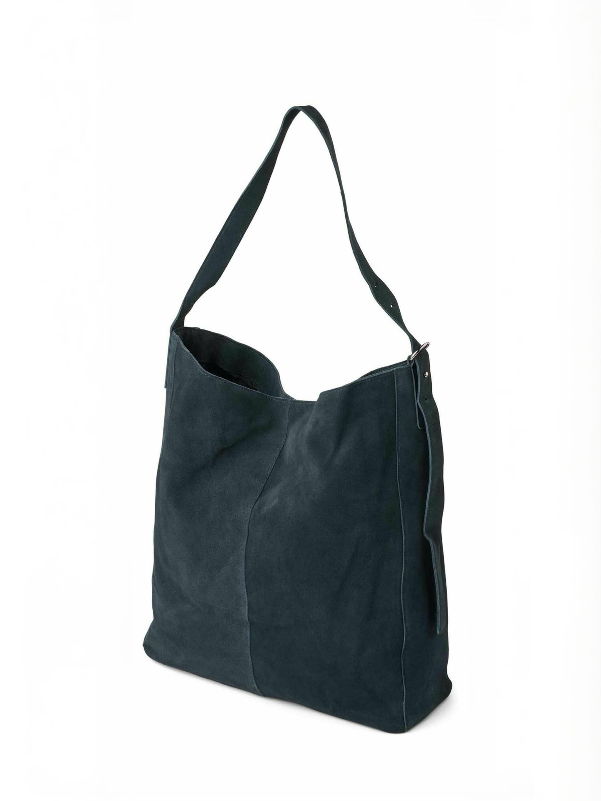 Shopper ' SRSedona ' di Soft Rebels in grigio: lato