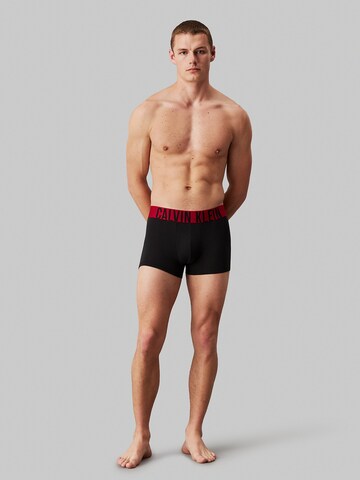 Boxers Calvin Klein Underwear en noir